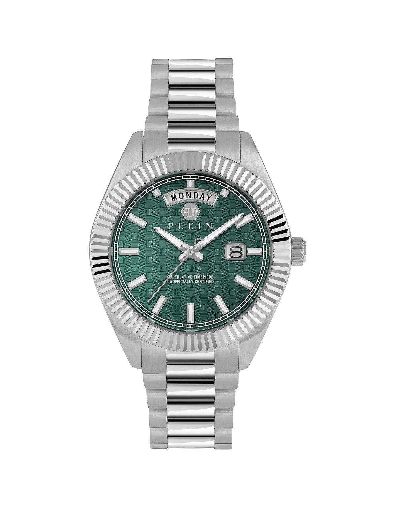 undefined DATE SUPERLATIVE GENT Watch