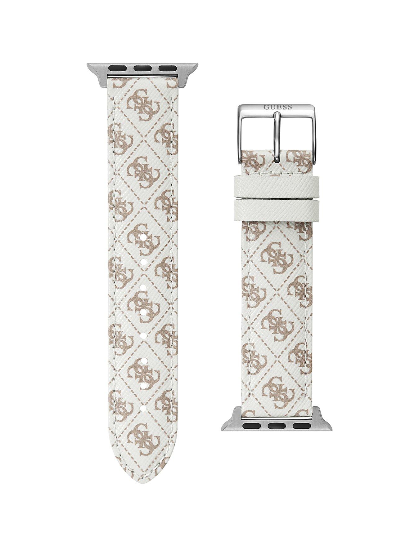Guess Ladies Apple Watch Band 38-40mm