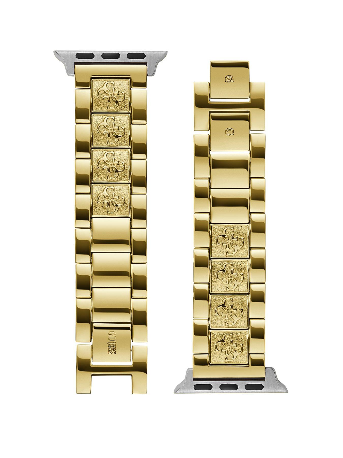Guess Ladies Apple Band 38-40mm