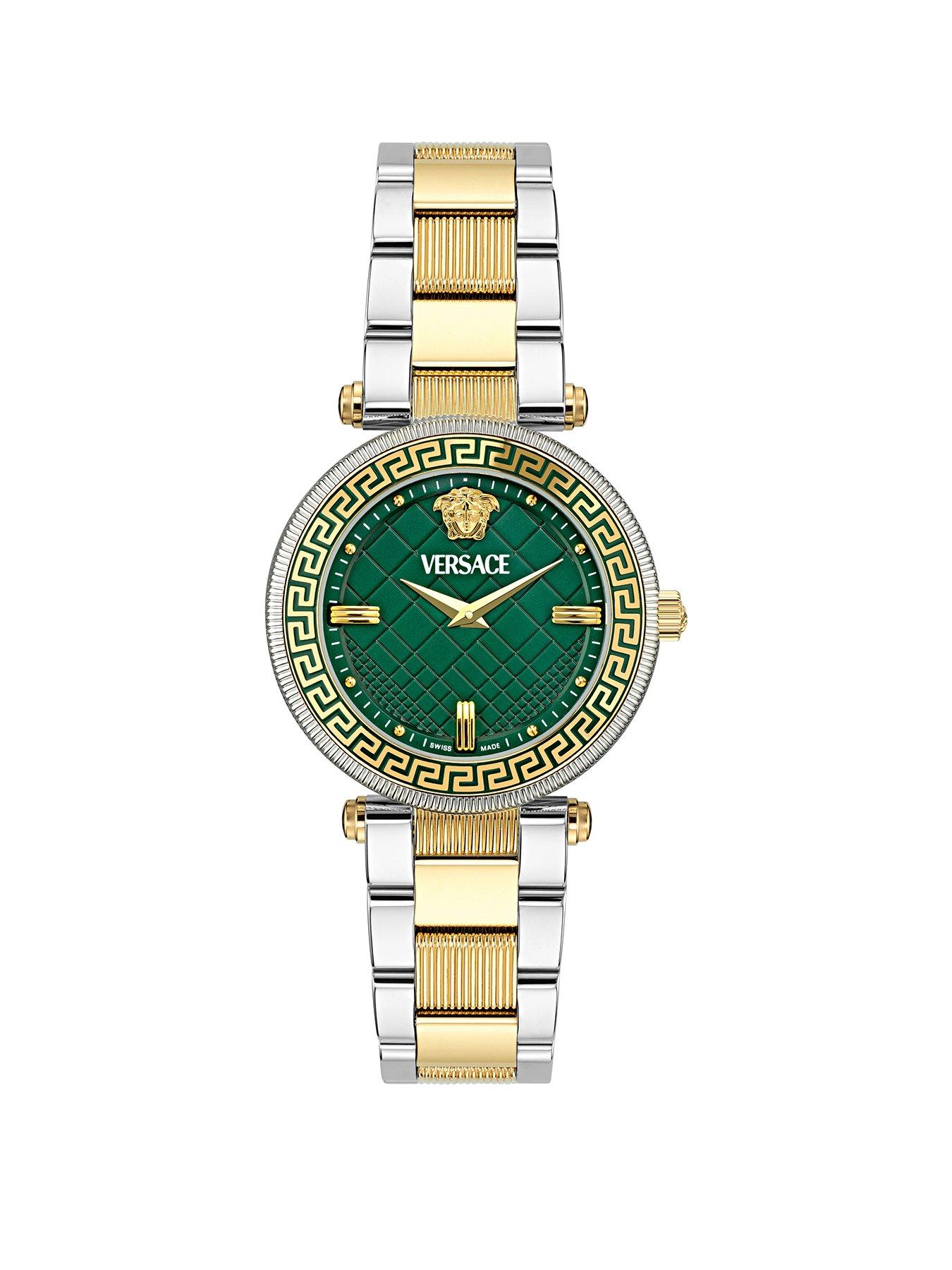 VERSACE REVE Ladies watch