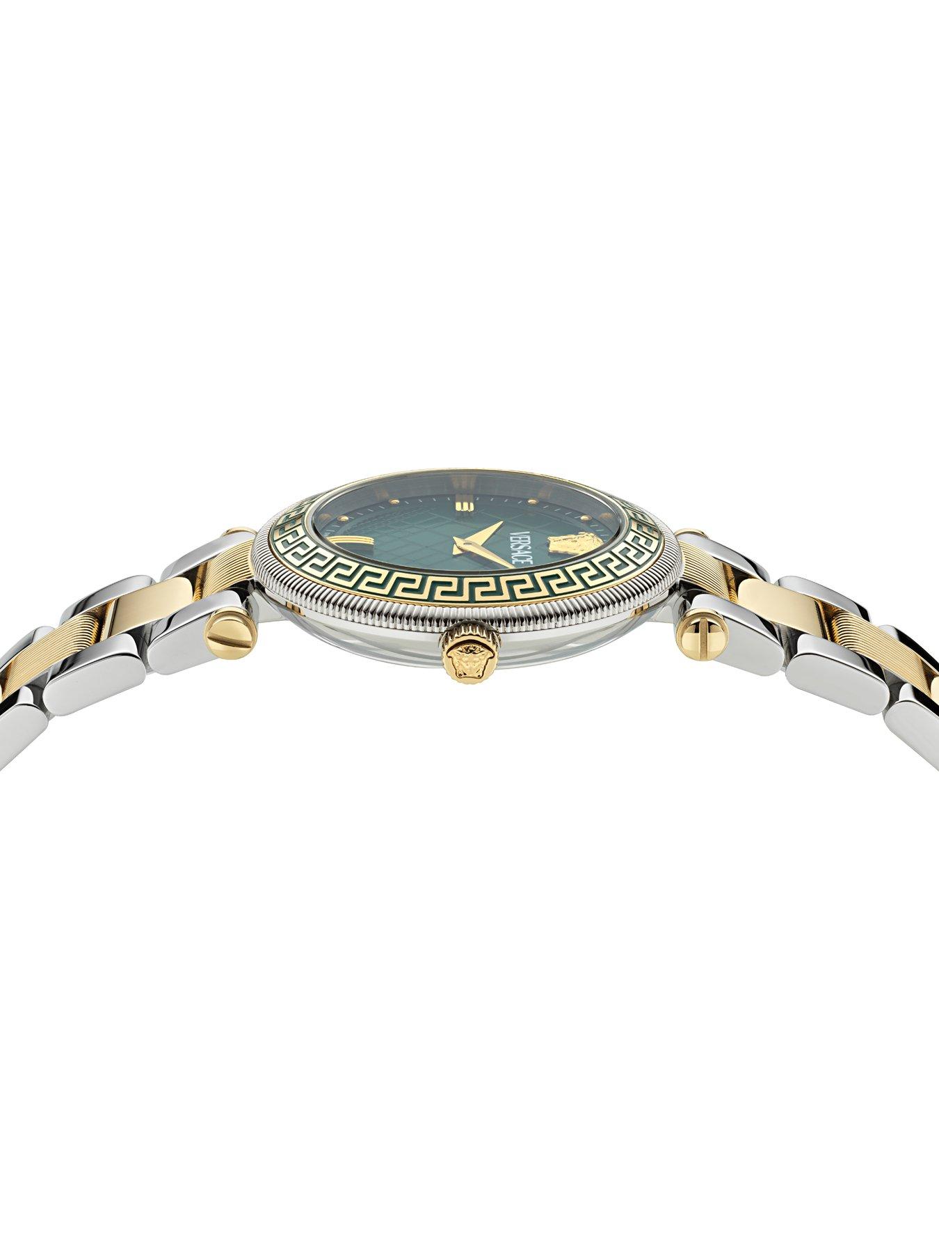 Image 3 of 3 of VERSACE REVE Ladies watch
