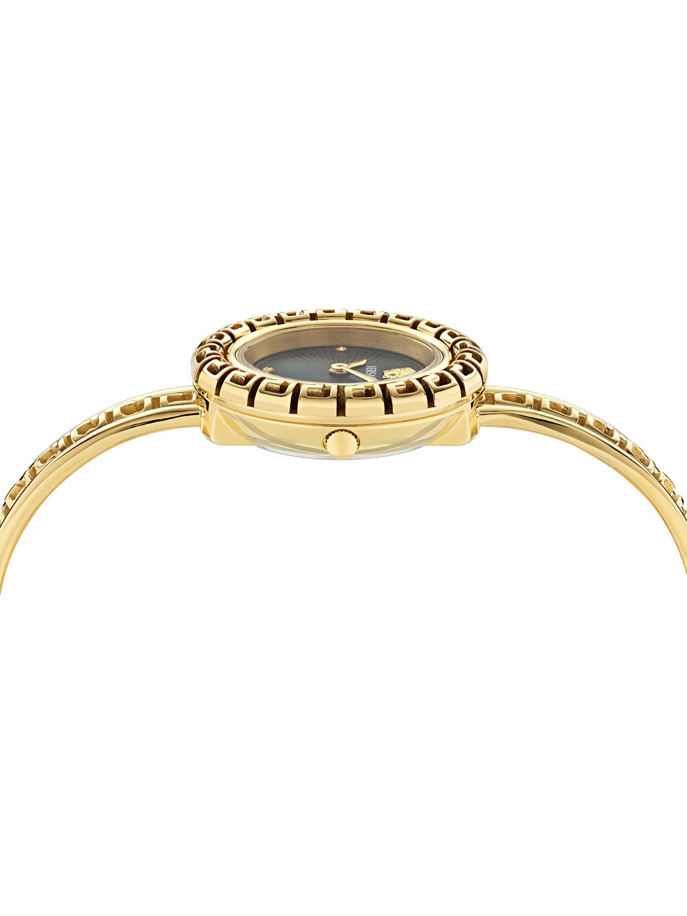 Image 3 of 3 of VERSACE LA GRECA Ladies watch