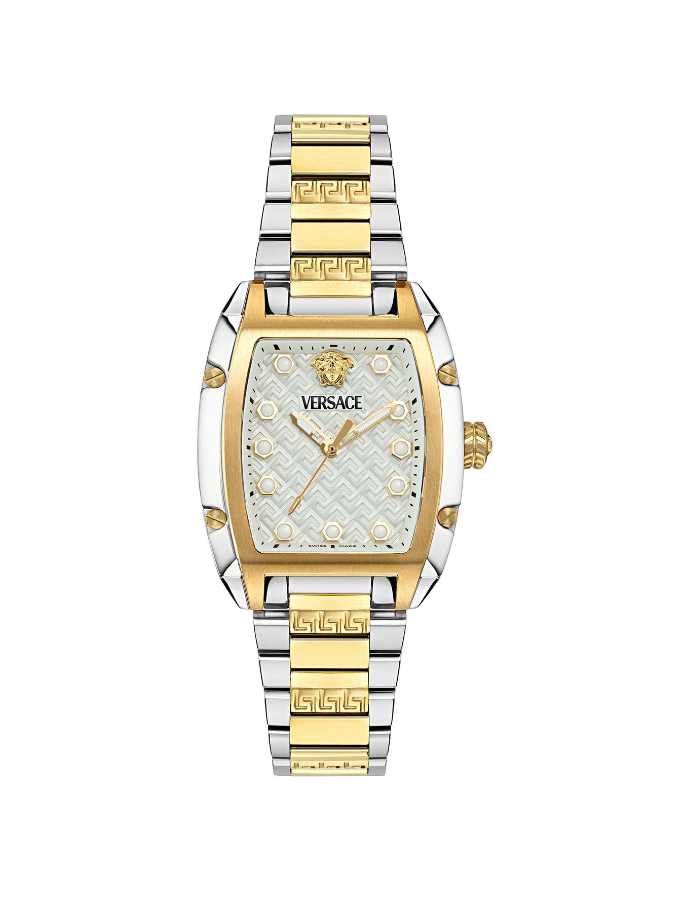 VERSACE Dominus Ladies watch