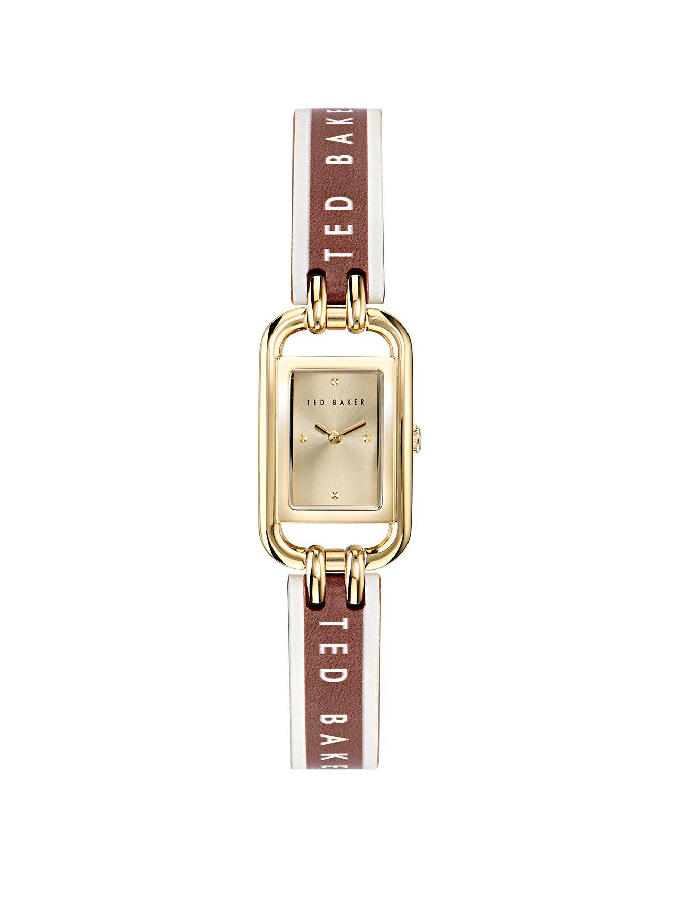 Tessye Ladies watch