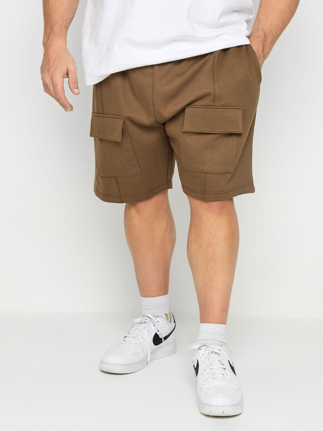 Men 3XL Cargo Shorts Very