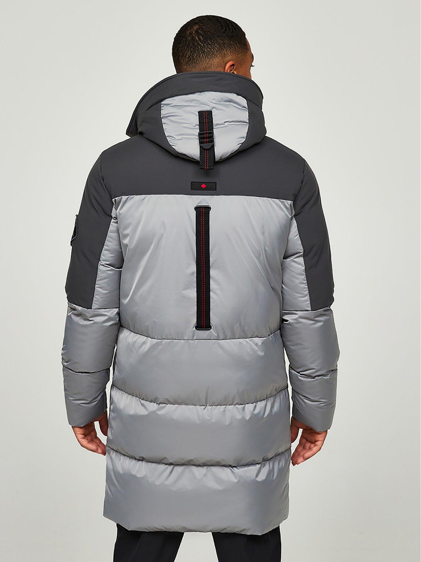 Zavetti Canada Katala Parka - Monument/asphalt | Very