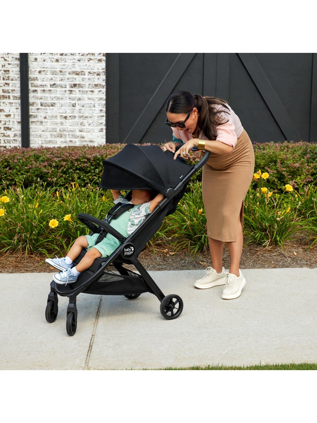 Baby Jogger City tour Black Very - Main Image