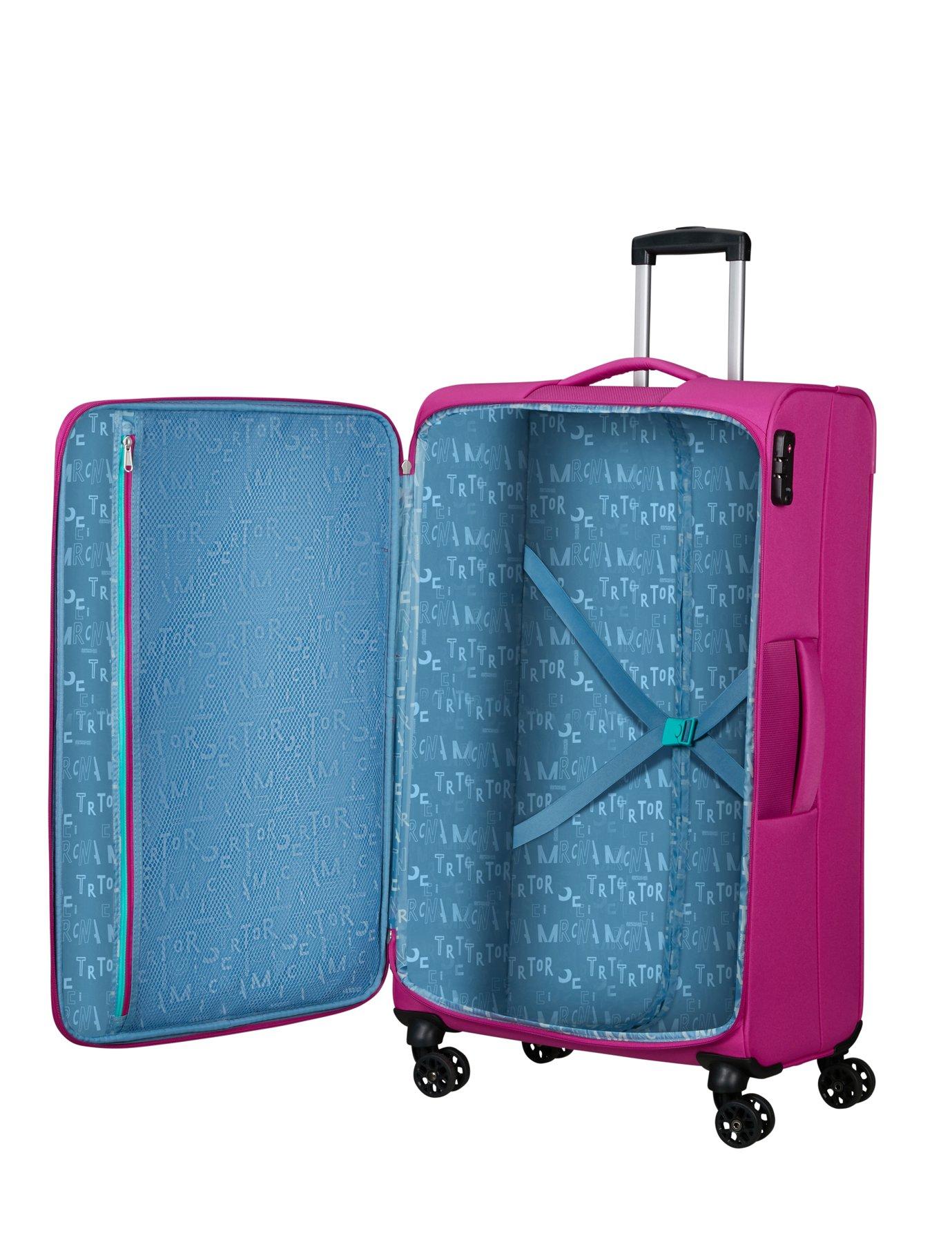 American tourister commonsensical skytracer 68