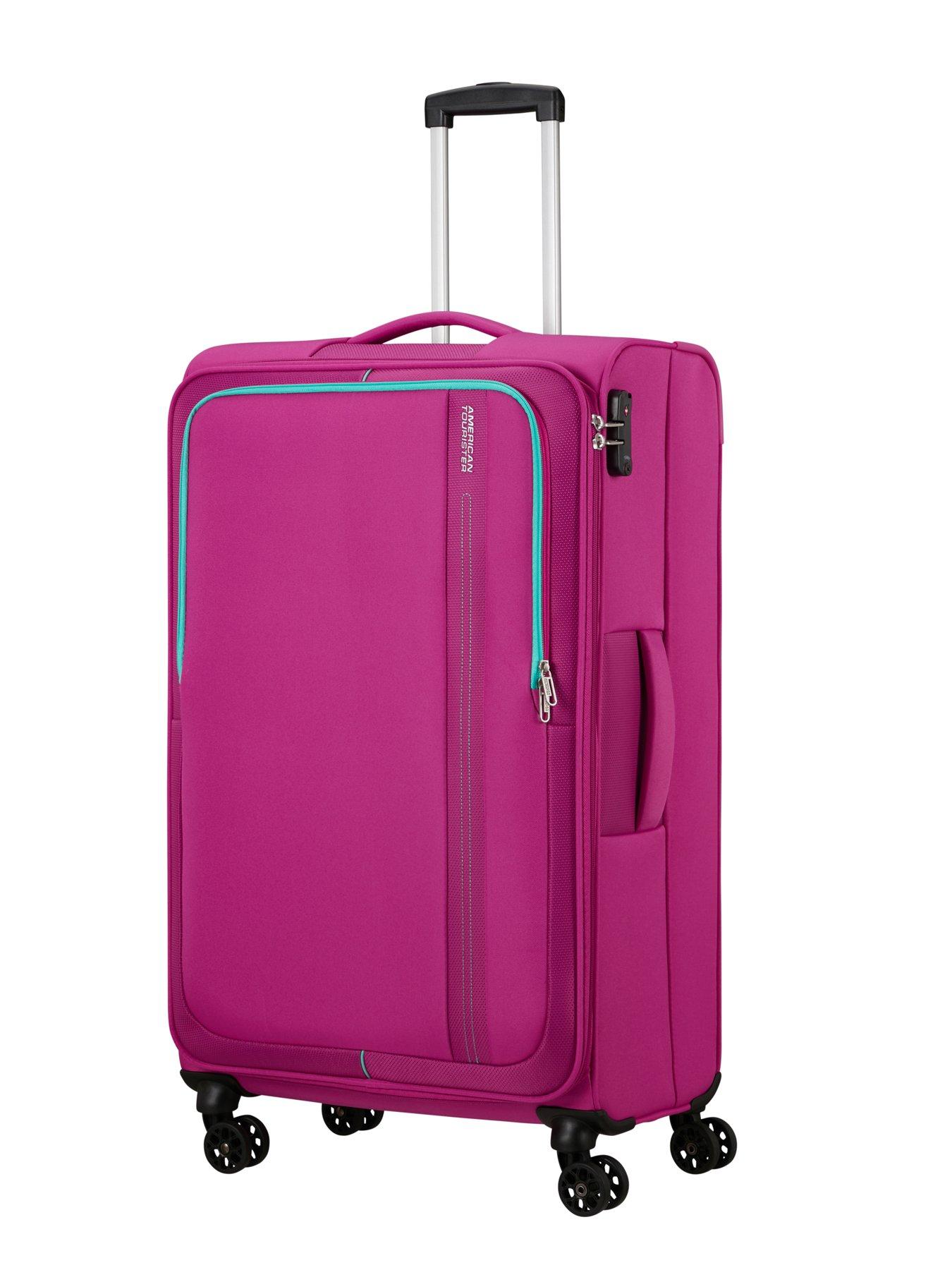 Large soft luggage hotsell
