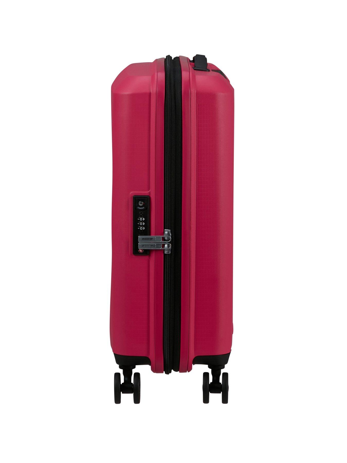 Image 5 of 7 of AMERICAN TOURISTER Aerostep 55cm Cabin Hardshell Suitcase