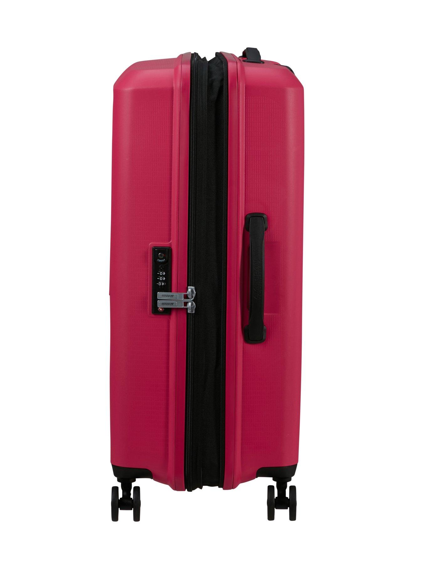 Image 4 of 7 of AMERICAN TOURISTER Aerostep 67cm Medium Hardshell Suitcase