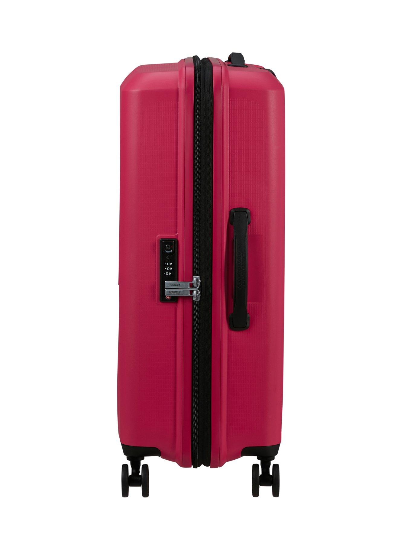 Image 7 of 7 of AMERICAN TOURISTER Aerostep 67cm Medium Hardshell Suitcase