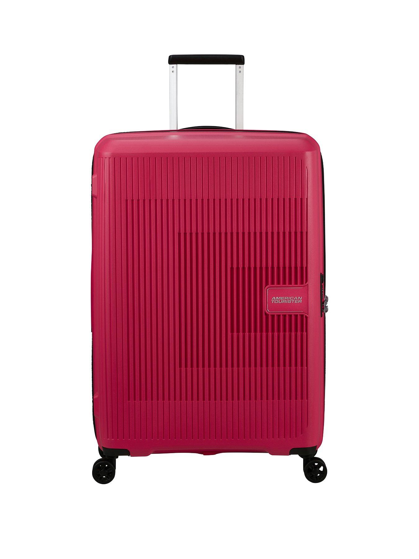 undefined Aerostep 77cm Large Hardshell Suitcase