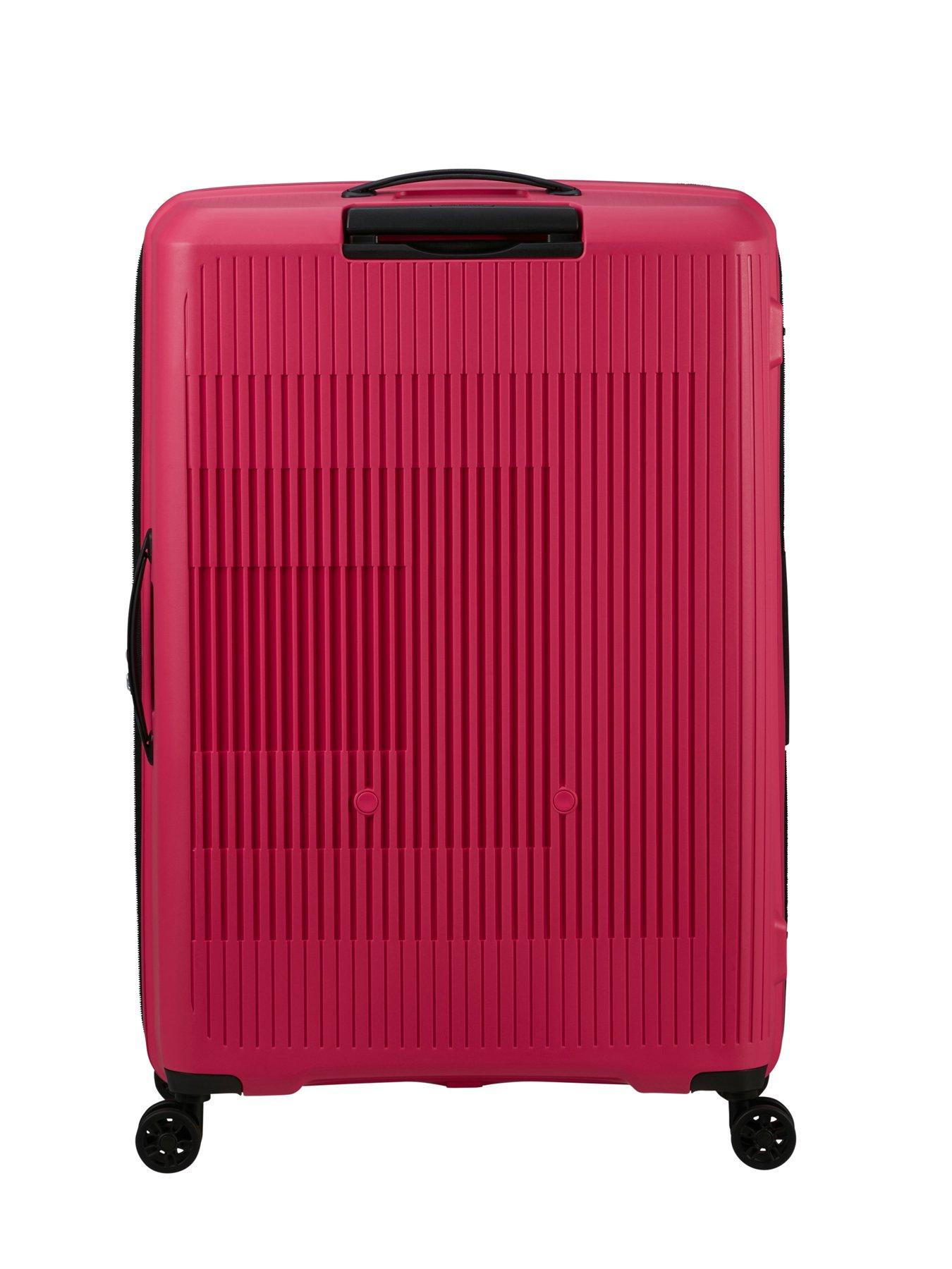 Image 2 of 6 of AMERICAN TOURISTER Aerostep 77cm Large Hardshell Suitcase