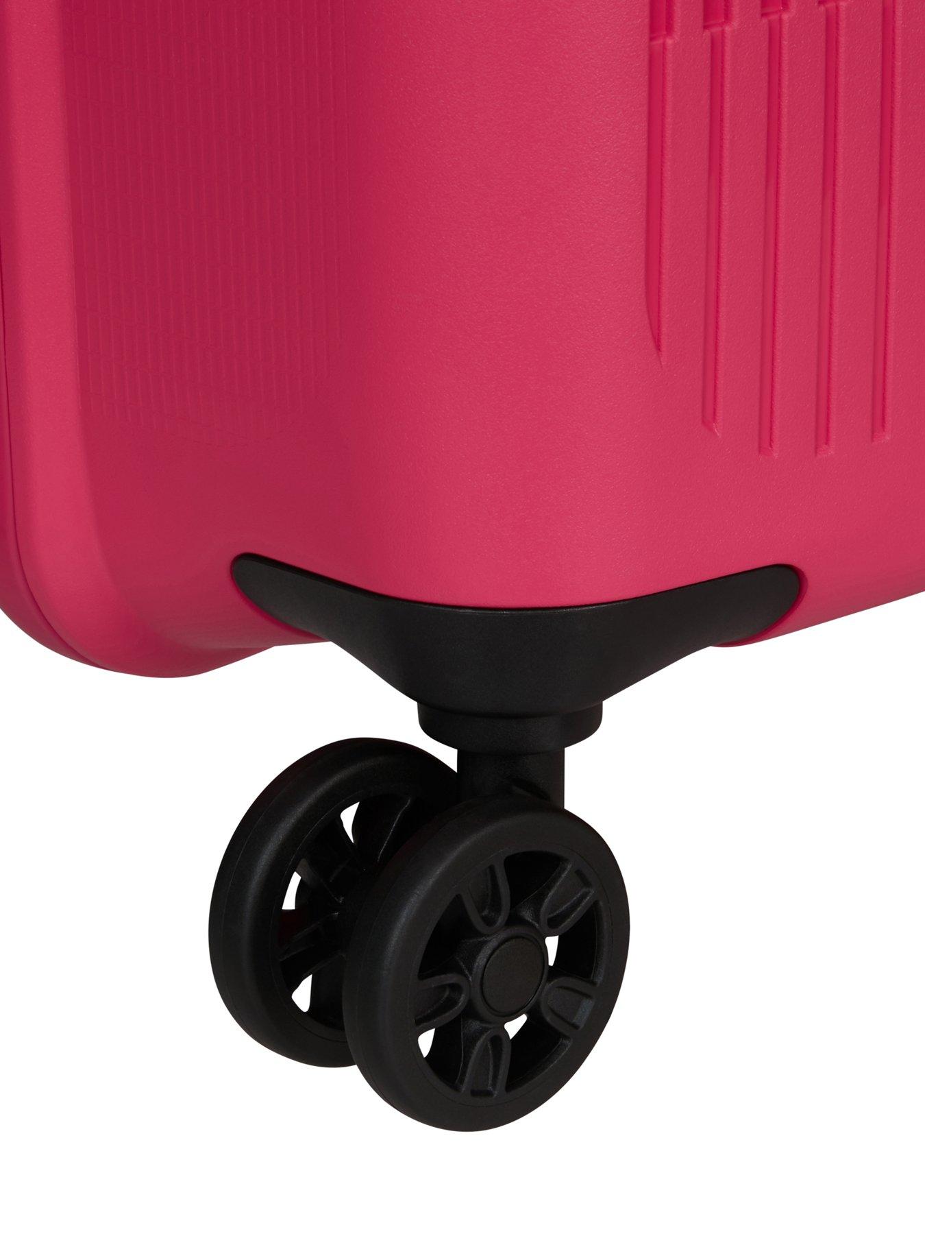 Image 5 of 6 of AMERICAN TOURISTER Aerostep 77cm Large Hardshell Suitcase