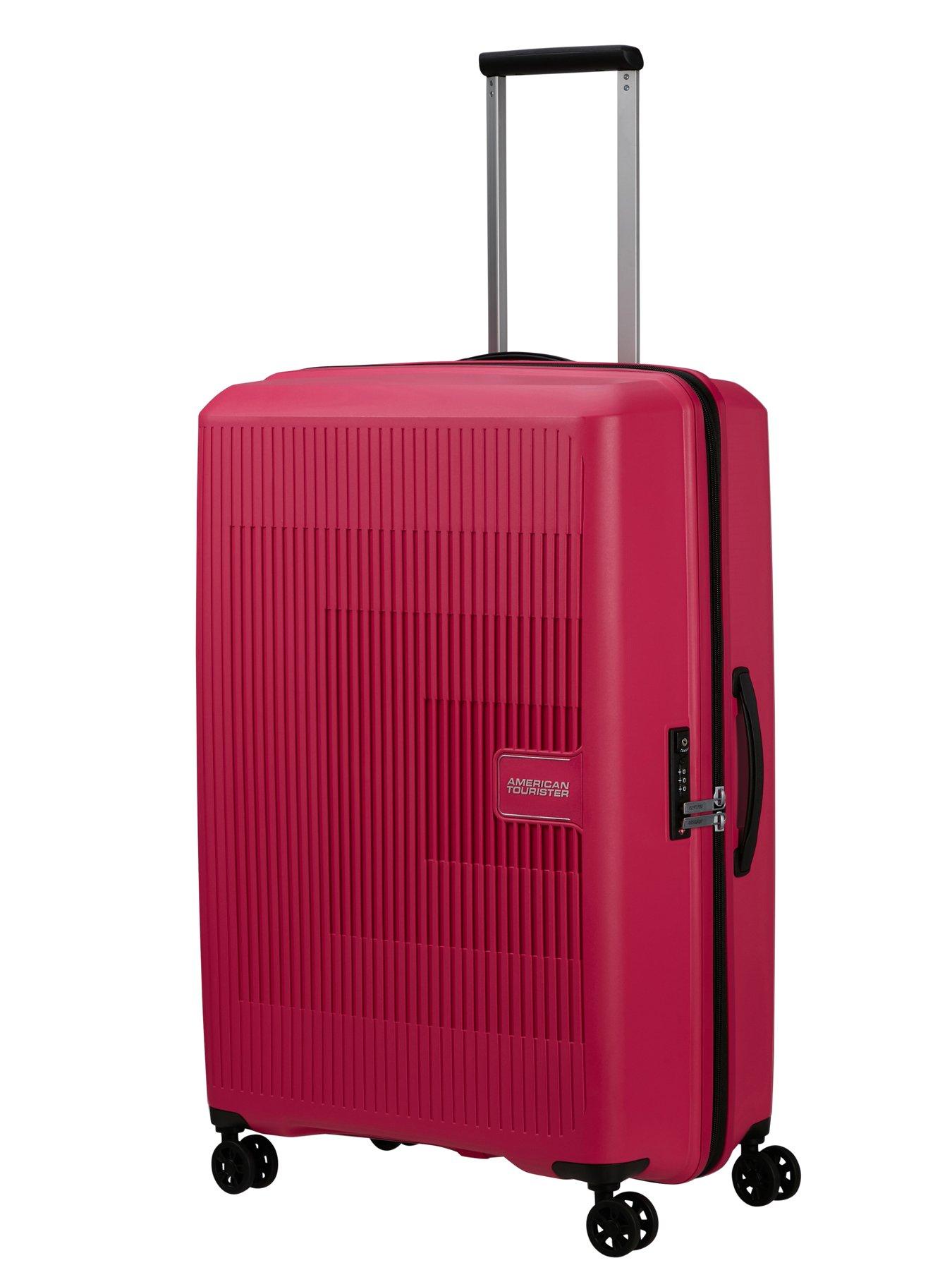 Image 6 of 6 of AMERICAN TOURISTER Aerostep 77cm Large Hardshell Suitcase