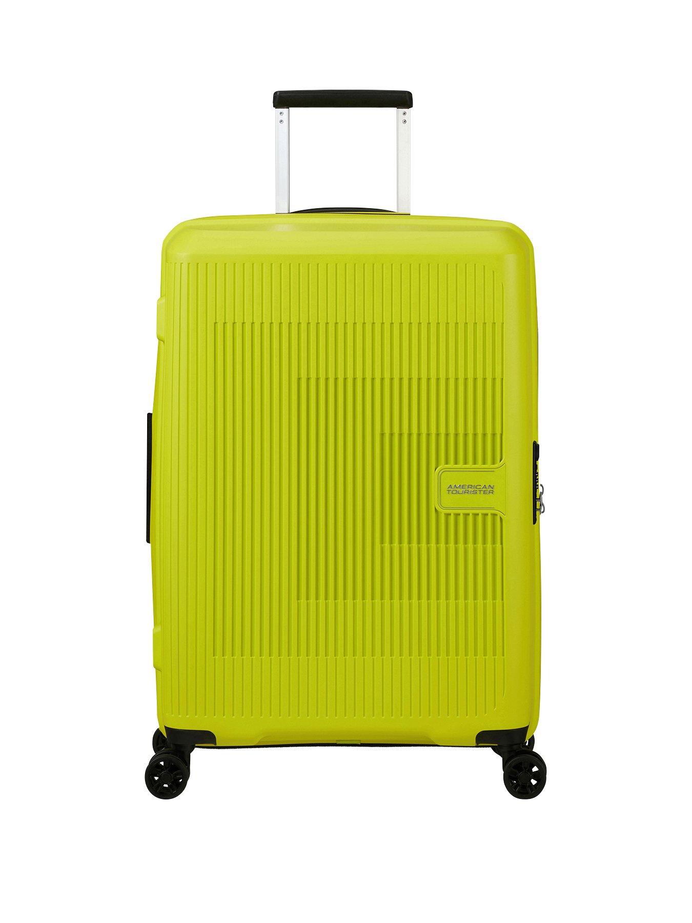 undefined Aerostep 67cm Medium Hardshell Suitcase