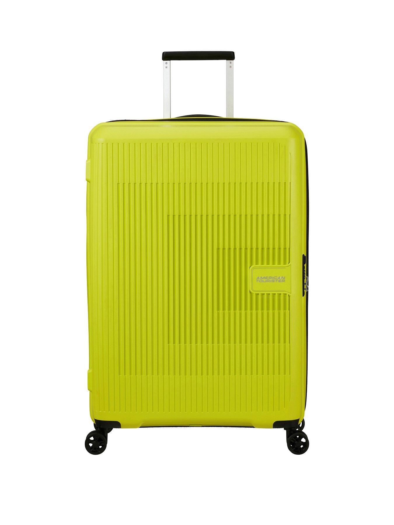 undefined Aerostep 77cm Large Hardshell Suitcase