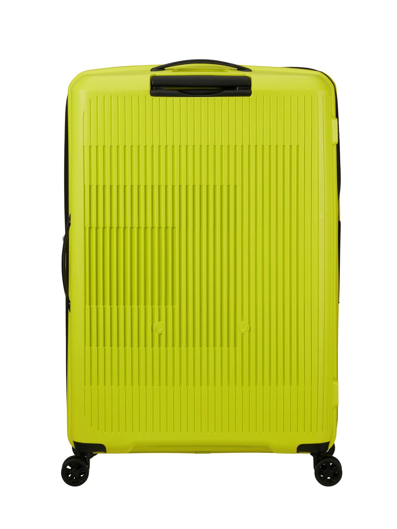 Image 4 of 4 of AMERICAN TOURISTER Aerostep 77cm Large Hardshell Suitcase