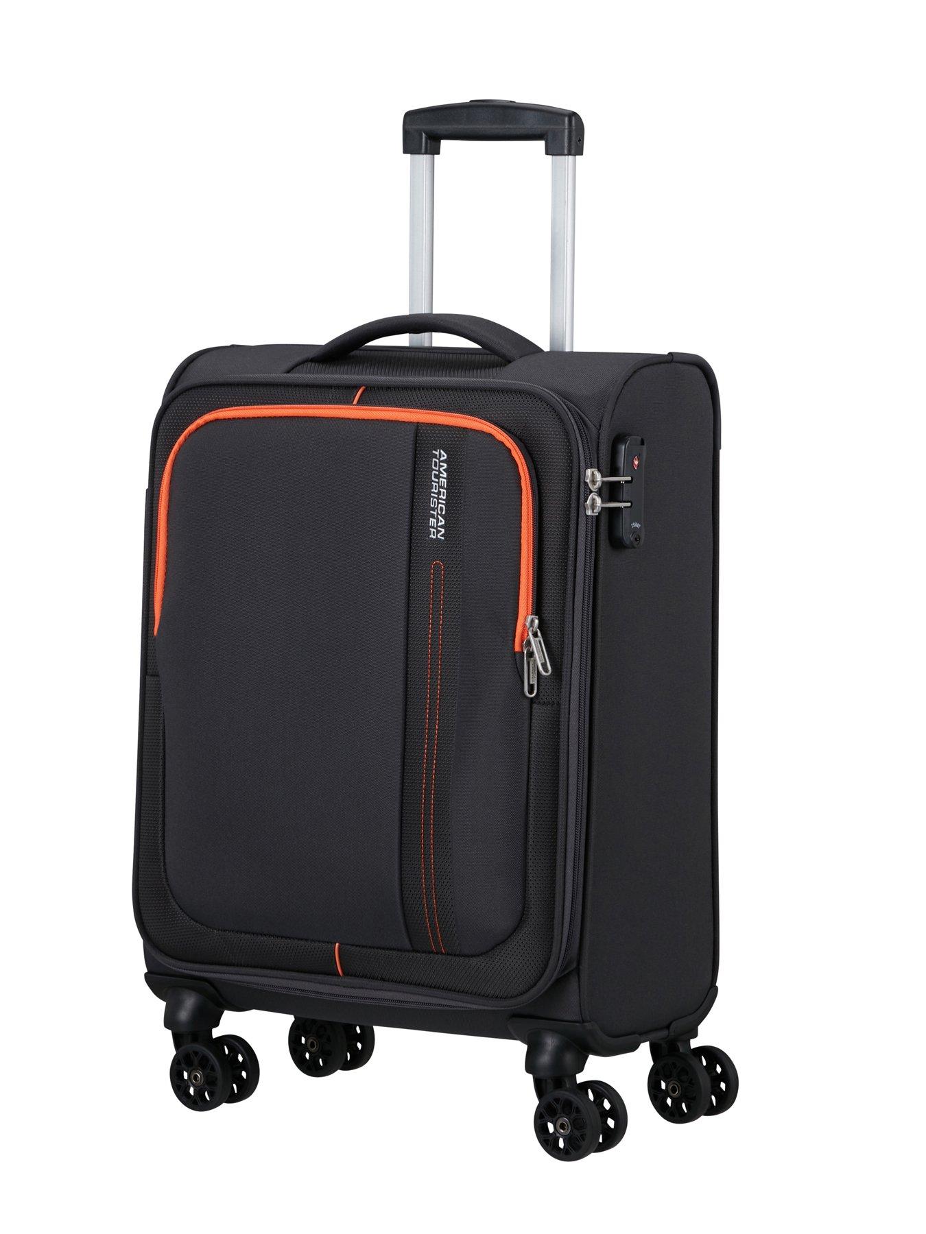 Carry on luggage american deals