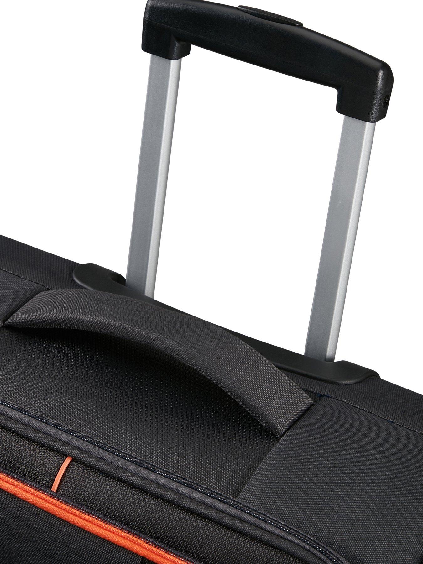 American Tourister® Weichgepäck-Trolley Spinner 55 / 20 TSA Trolley, 4