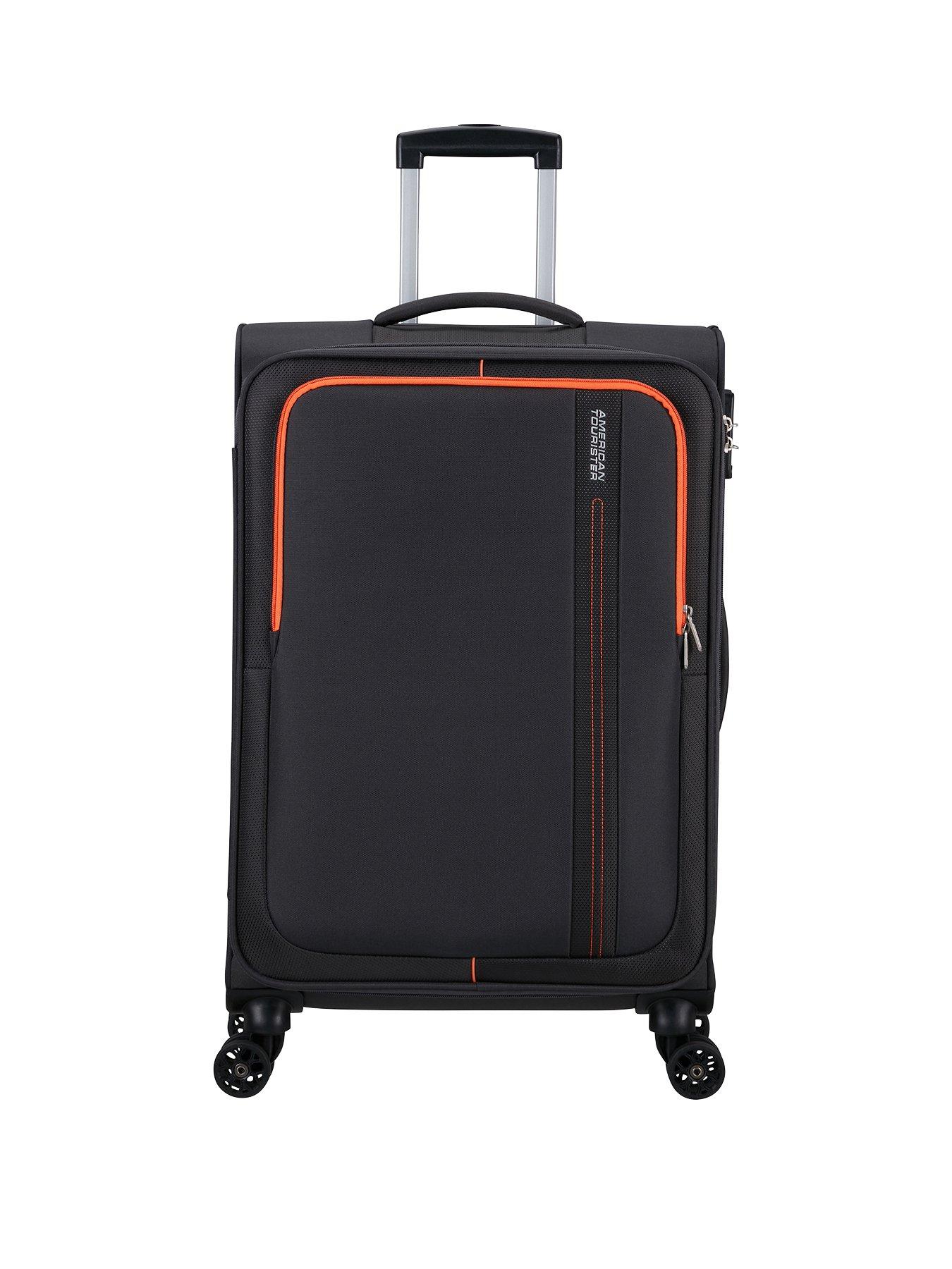 Suitcase cabin size sale clearance