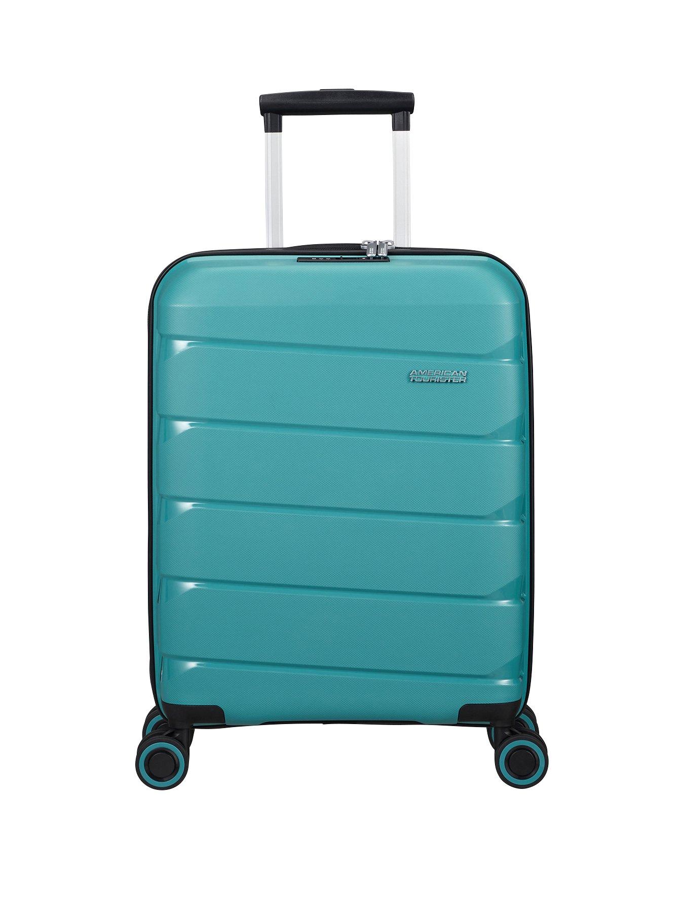 undefined Airmove Spinner 55 Cabin Hardshell Suitcase