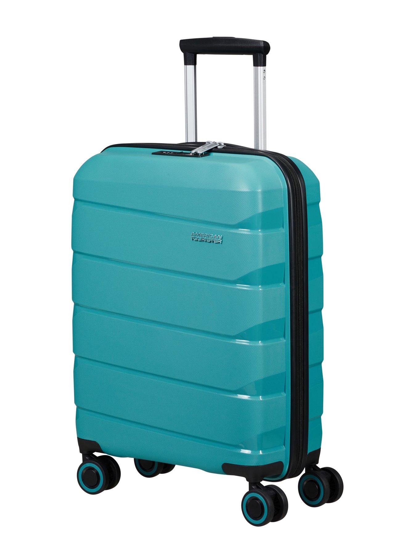 Image 2 of 7 of AMERICAN TOURISTER Airmove Spinner 55 Cabin Hardshell Suitcase