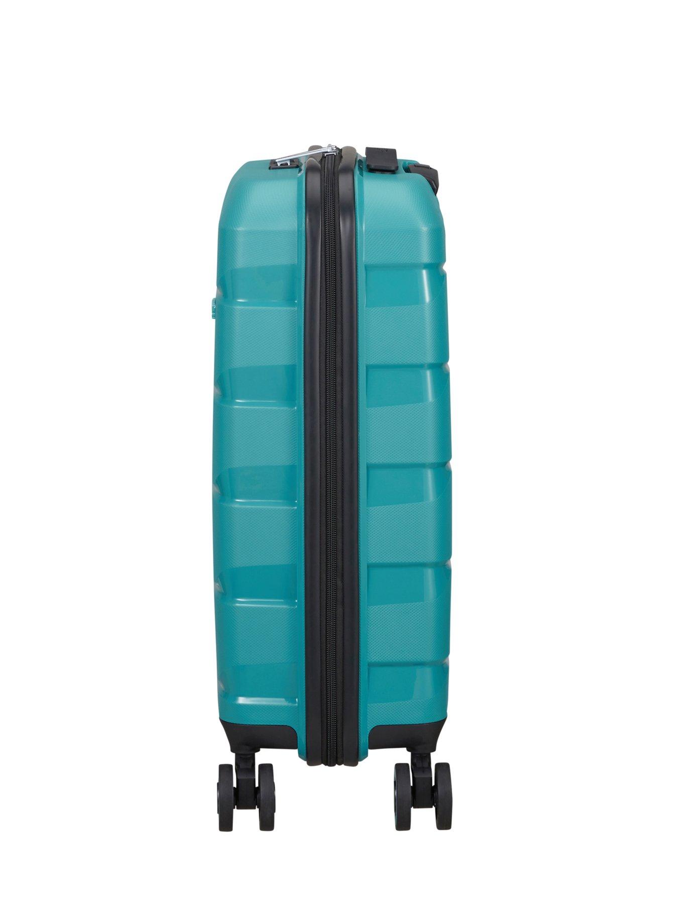 Image 4 of 7 of AMERICAN TOURISTER Airmove Spinner 55 Cabin Hardshell Suitcase