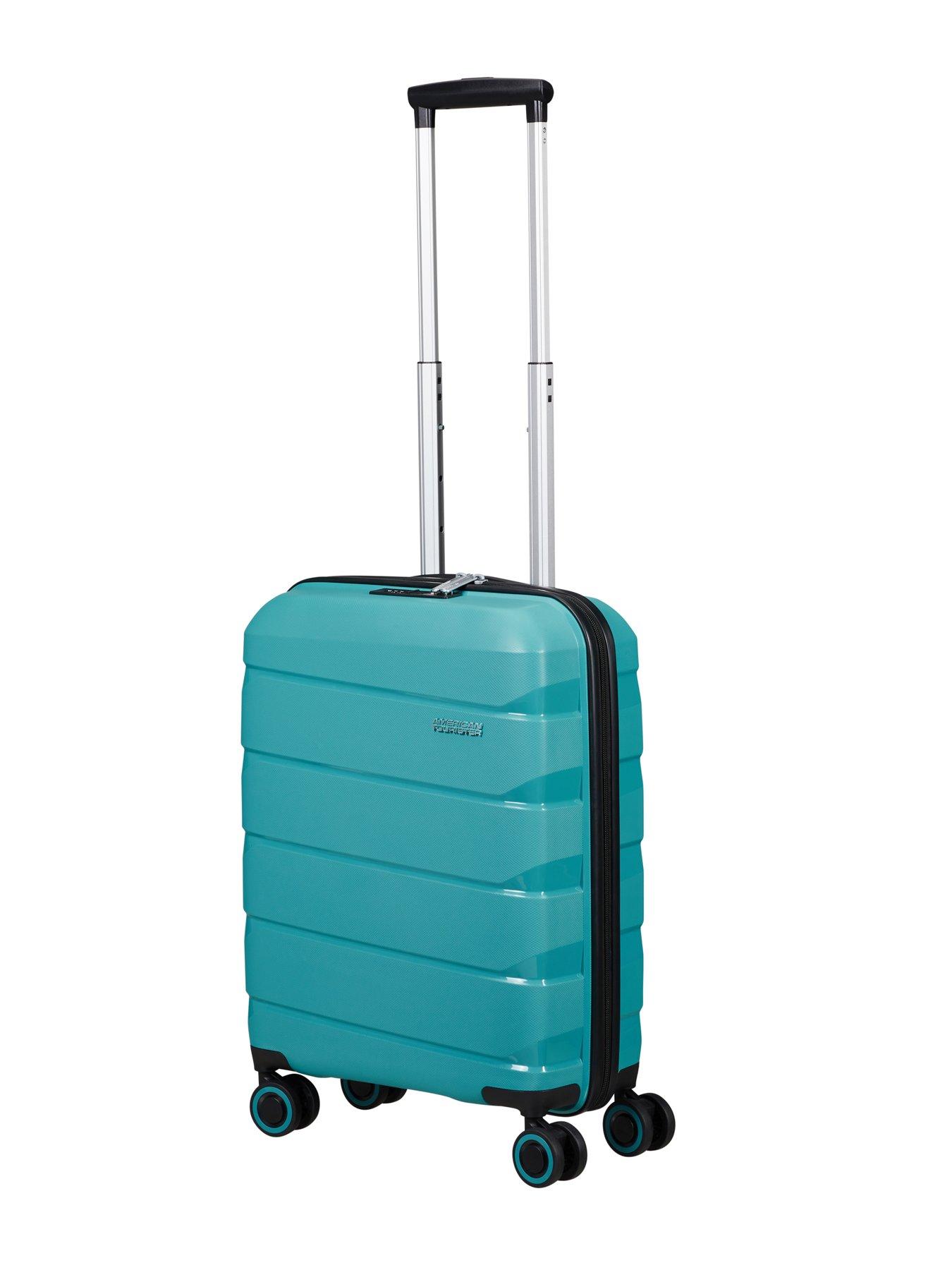 Image 6 of 7 of AMERICAN TOURISTER Airmove Spinner 55 Cabin Hardshell Suitcase