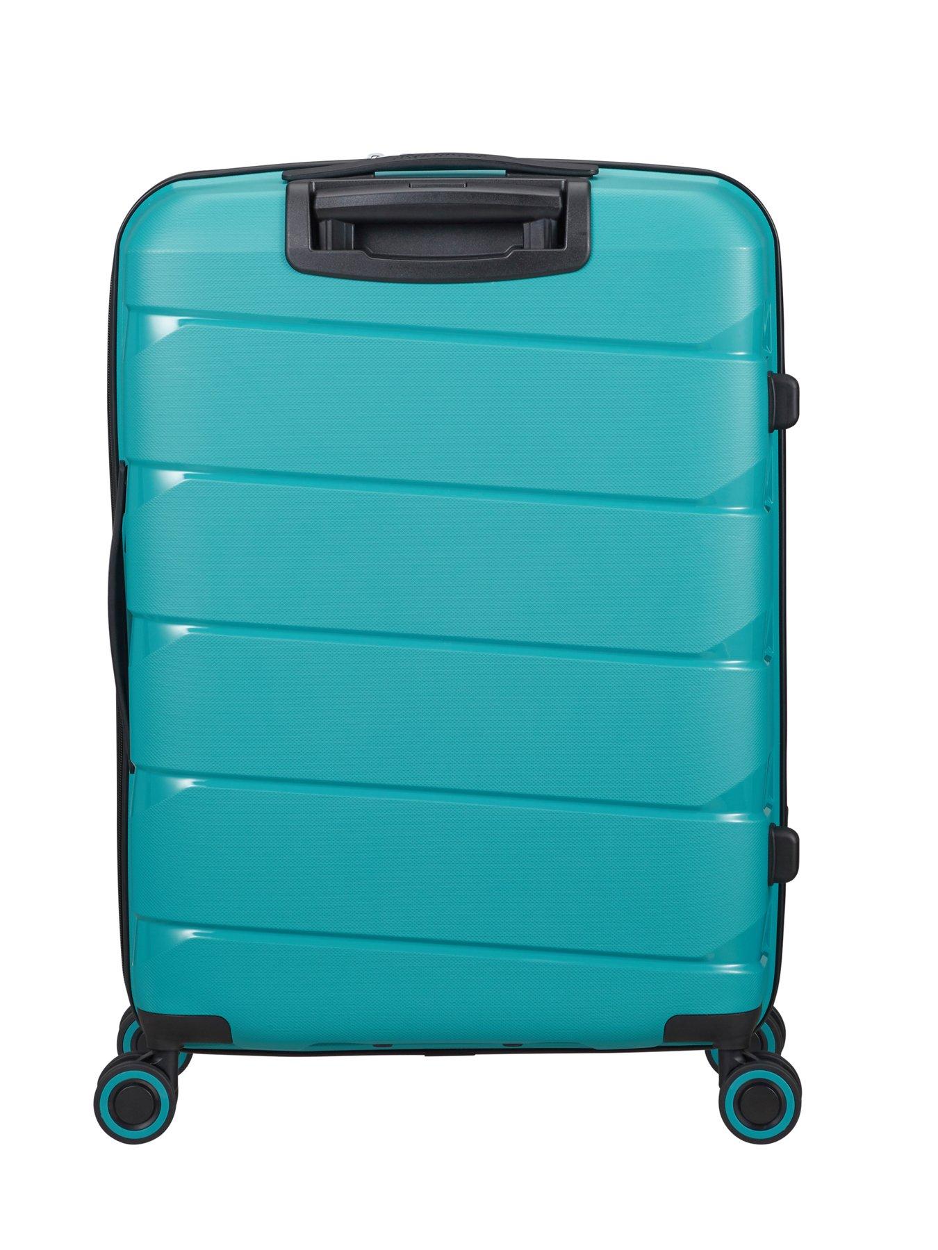 Image 7 of 7 of AMERICAN TOURISTER Airmove Spinner 55 Cabin Hardshell Suitcase