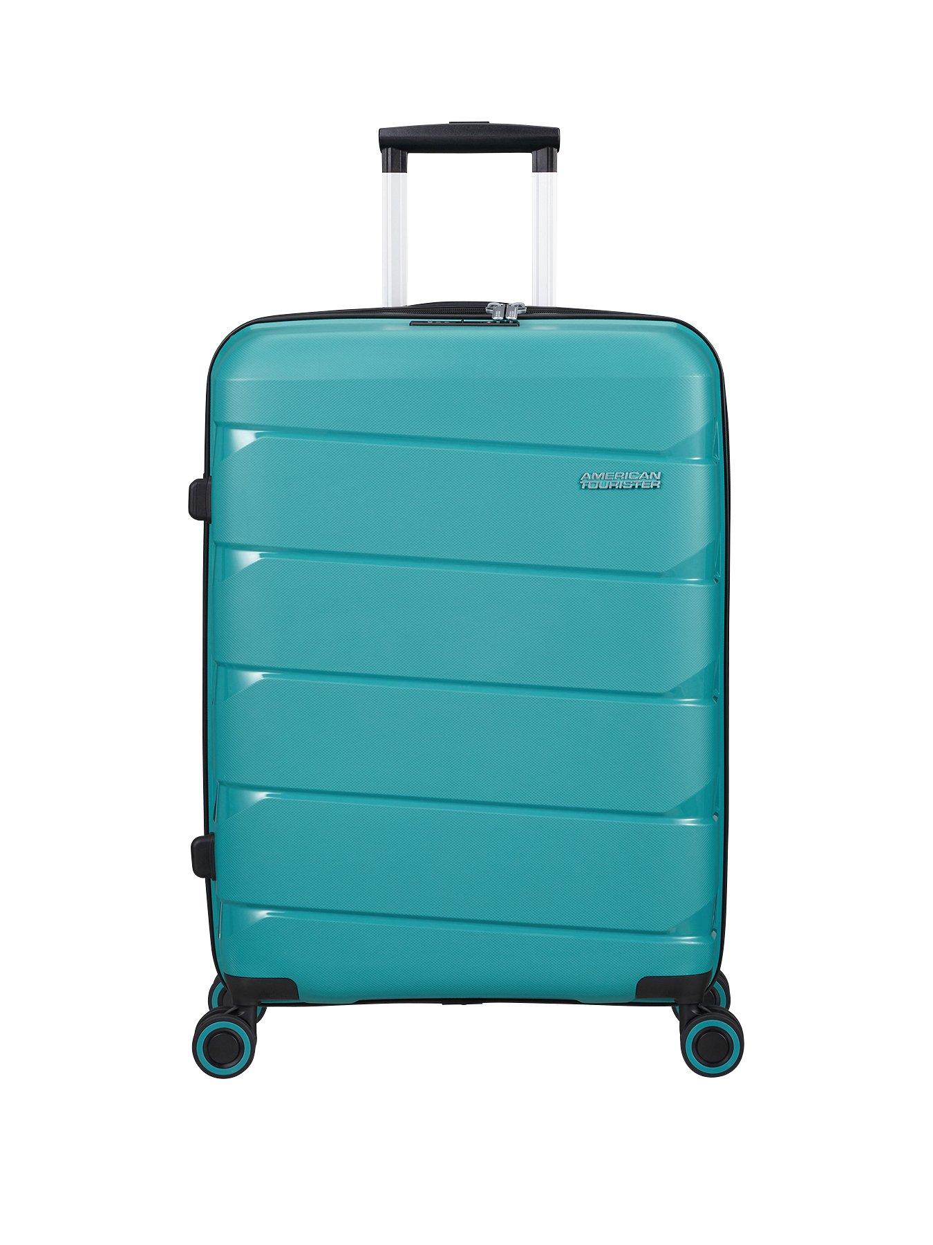 AMERICAN TOURISTER Airmove Spinner 66 Medium Hardshell Suitcase