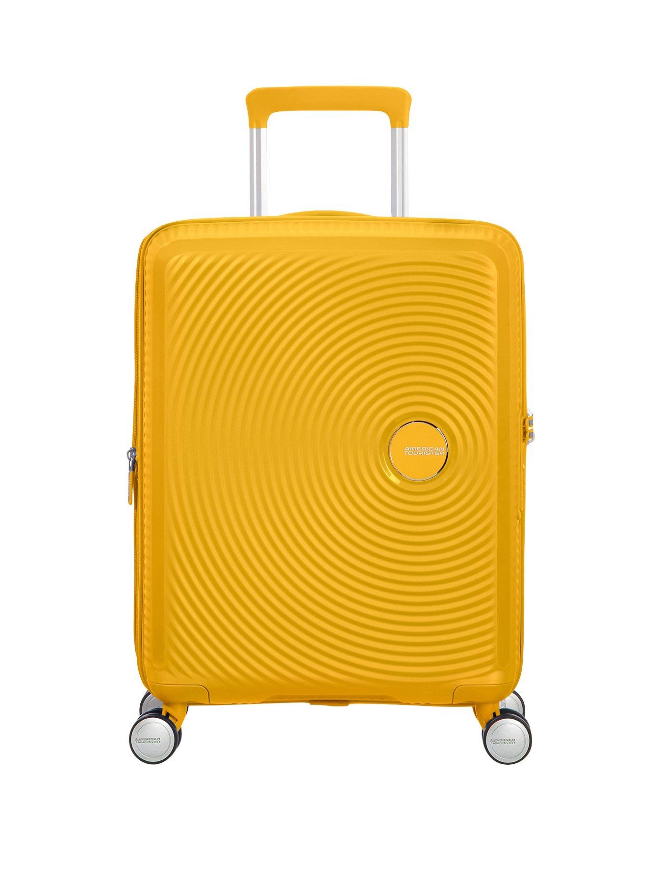 undefined Soundbox Spinner 55 EXP Cabin Hardshell Suitcase