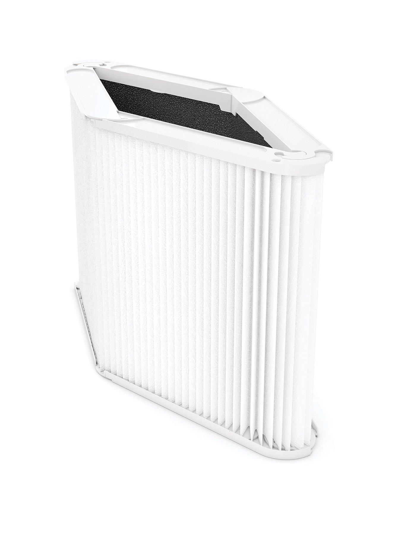 Product photograph of Blueair Replacement Particle Carbon Filter For Blue 3610 from very.co.uk