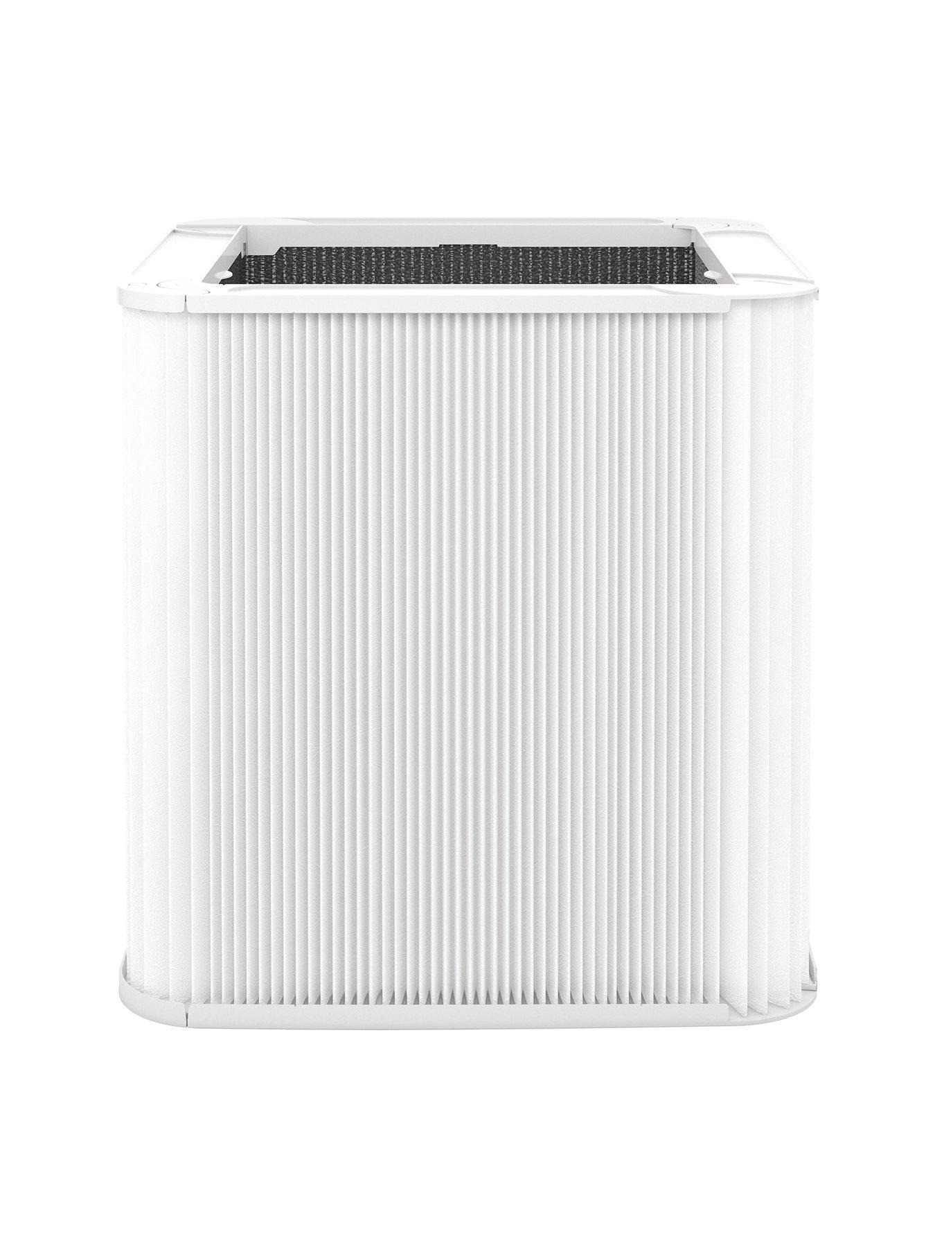 Image 2 of 2 of Blueair Replacement Particle + Carbon filter for Blue 3610