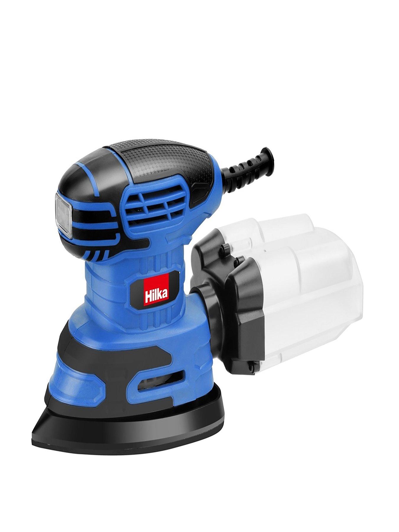 Image 1 of 1 of Hilka 220w Detail Palm Sander