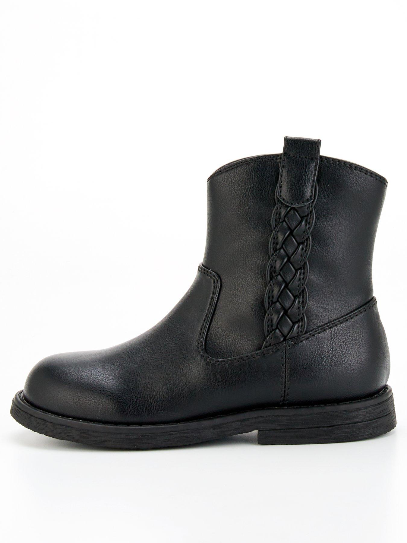 Very girls boots top