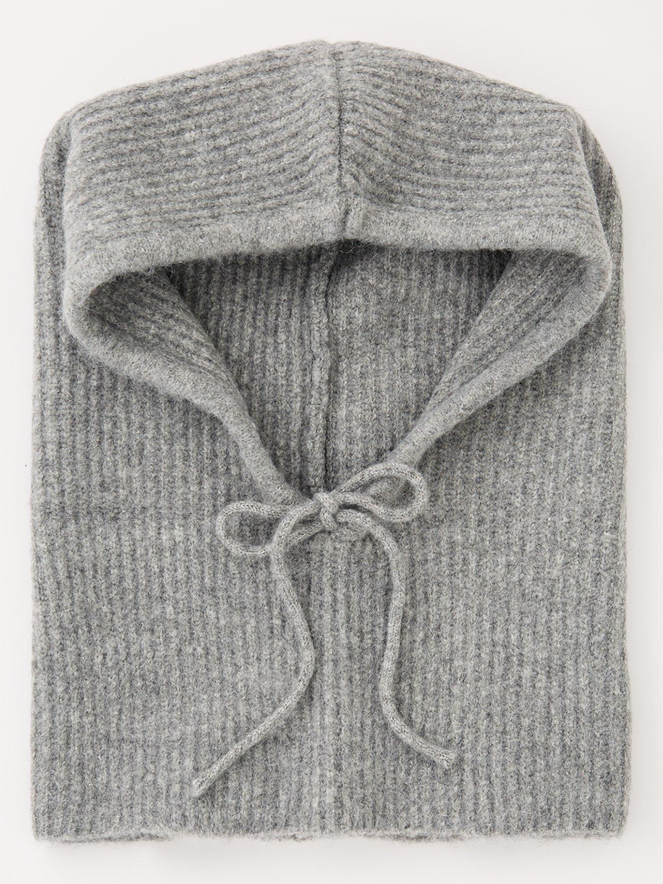 V by Very Rib Snood | Very