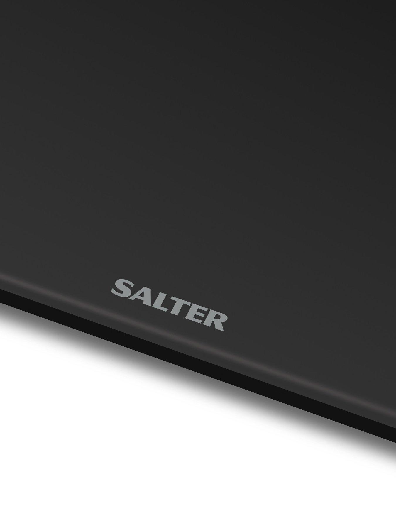 Image 6 of 7 of Salter Phantom Compact Electronic Bathroom Scales