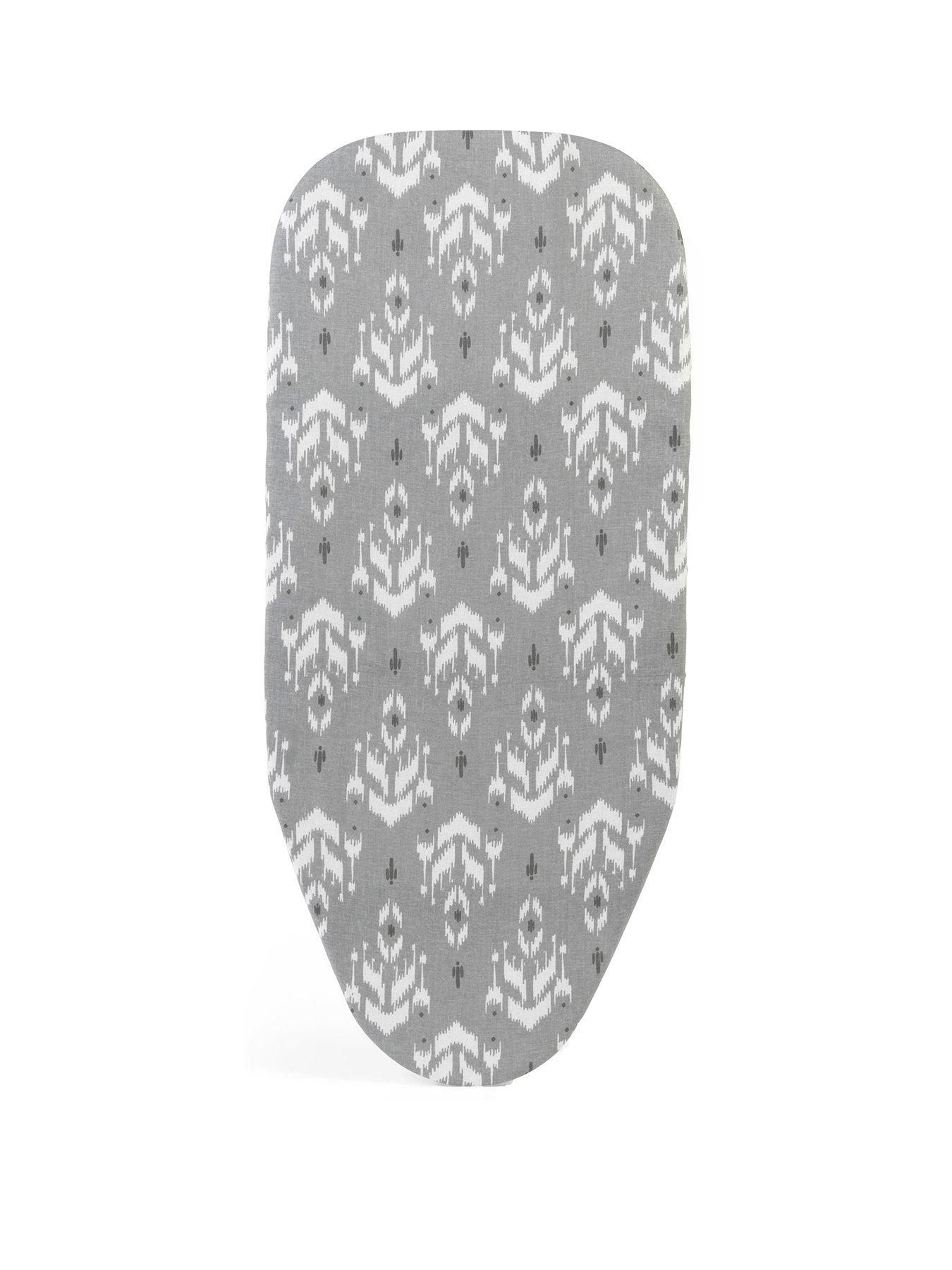 Product photograph of Beldray Tabletop Ironing Board from very.co.uk