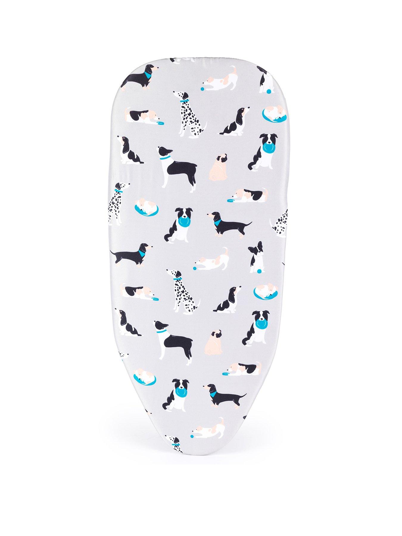 Beldray Tabletop Ironing Board – Dog Print