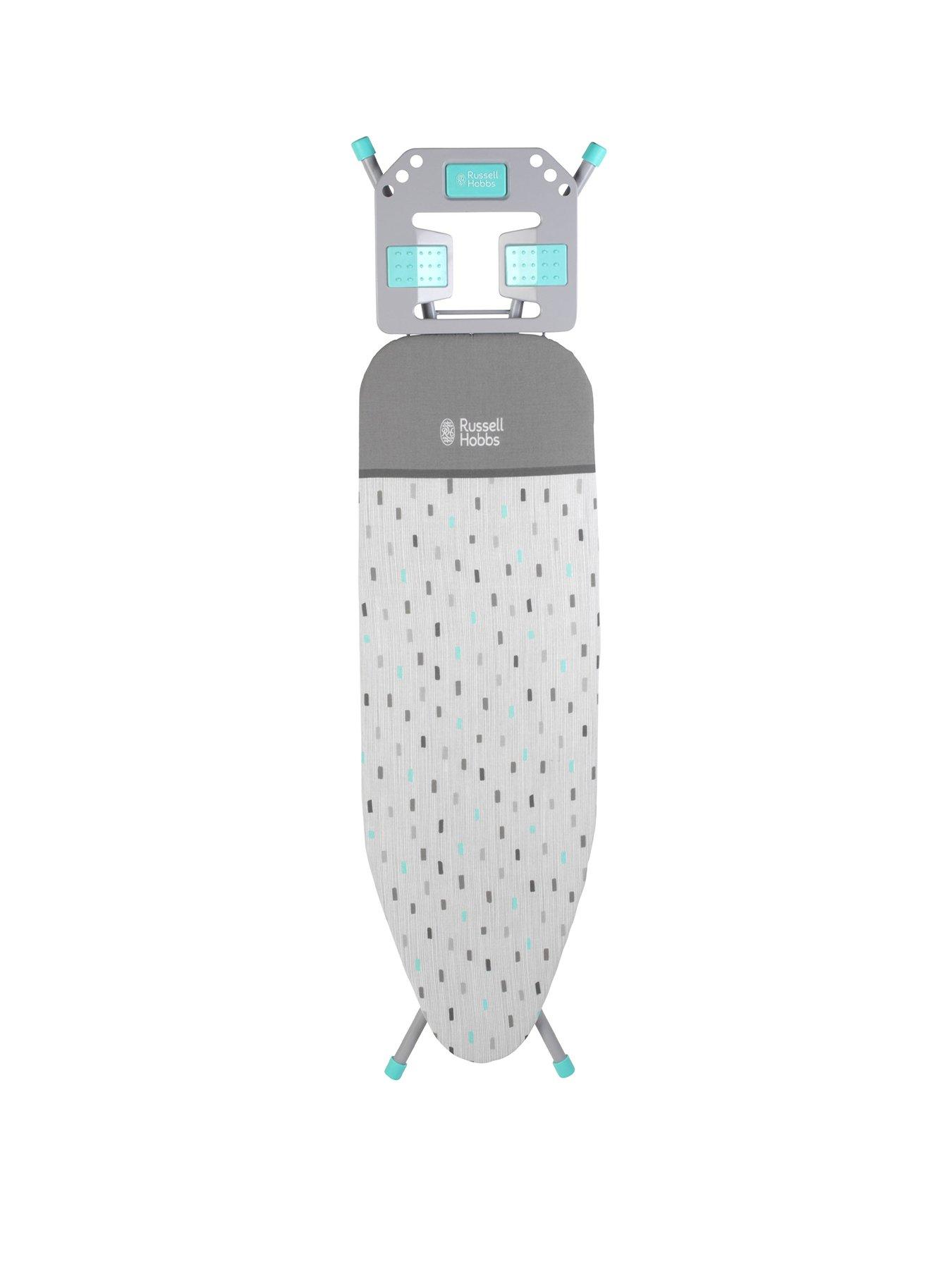 Image 1 of 6 of Russell Hobbs ironing Board &ndash; 115 x 36 cm