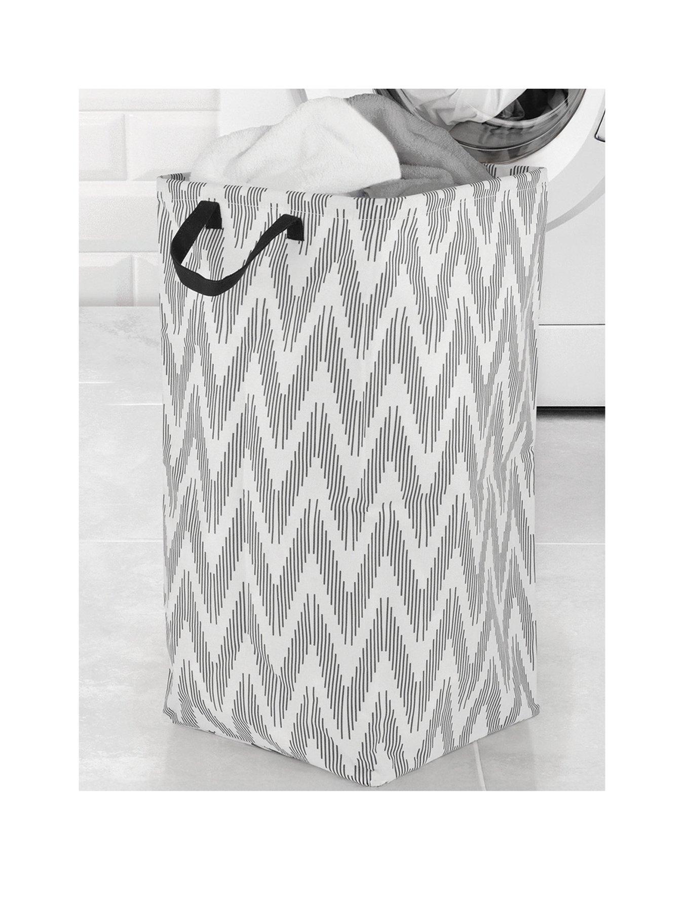 Product photograph of Beldray Large Foldable Laundry Hamper from very.co.uk