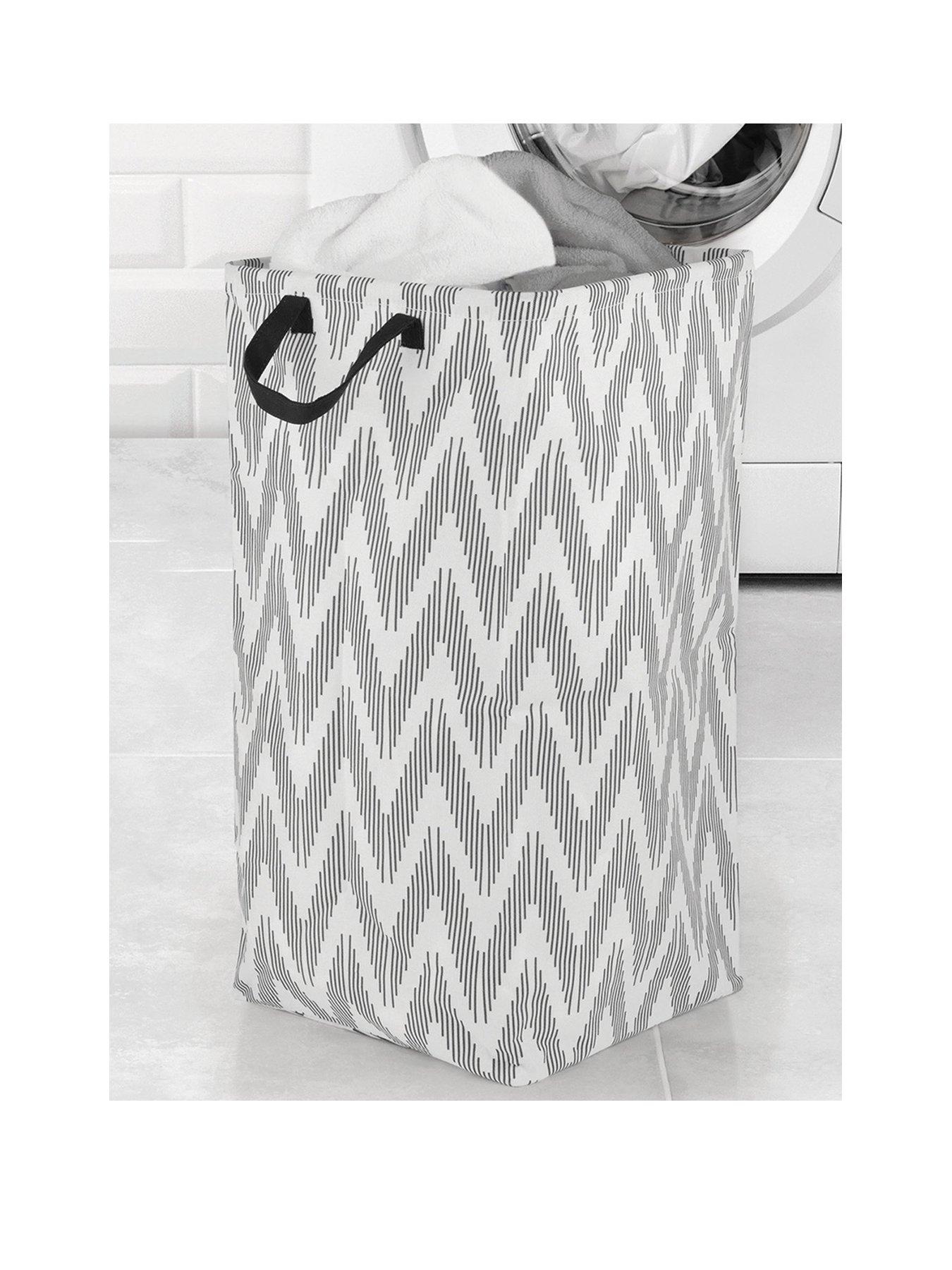 Beldray Large Foldable Laundry Hamper