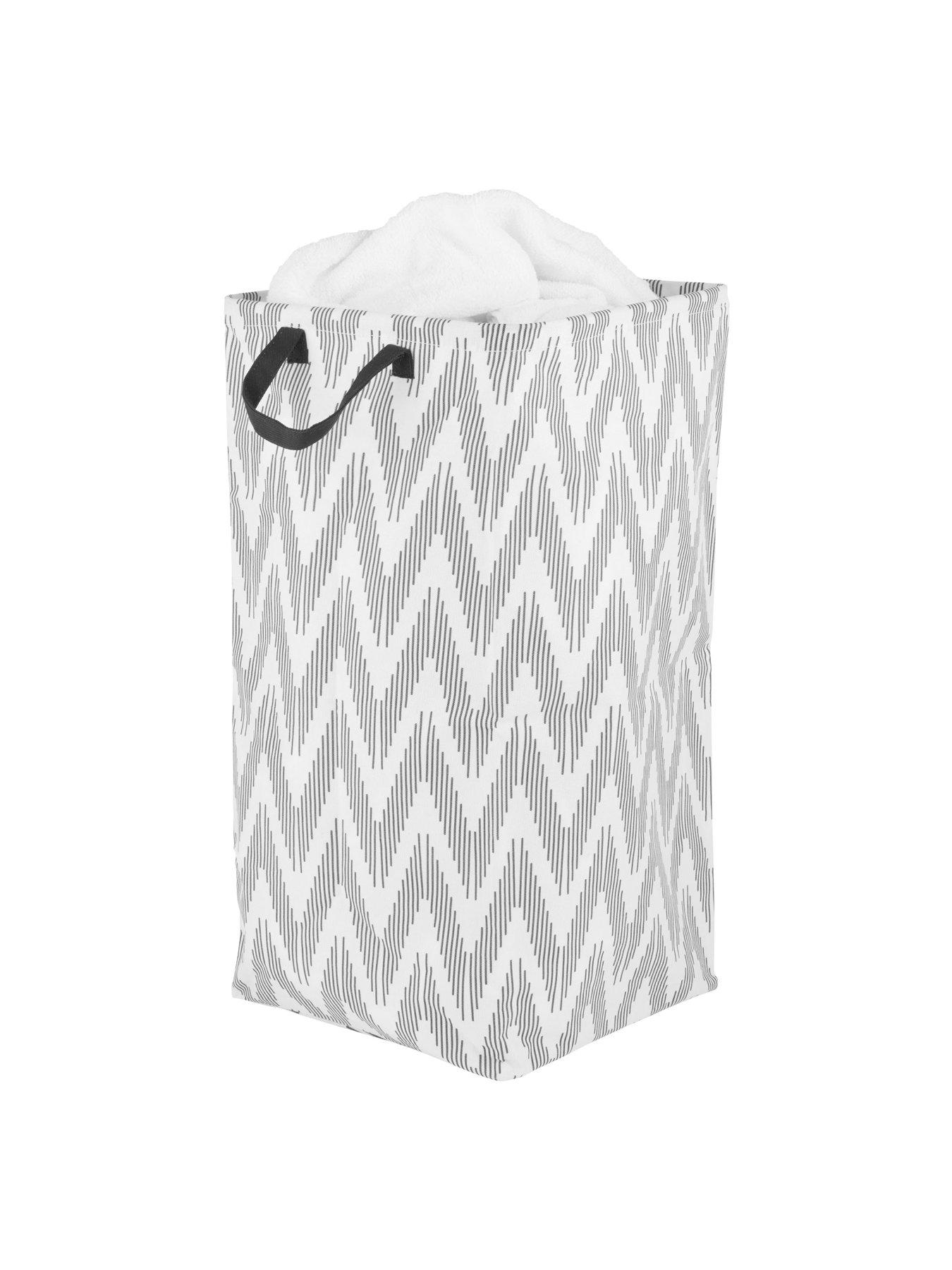 Image 3 of 4 of Beldray Large Foldable Laundry Hamper