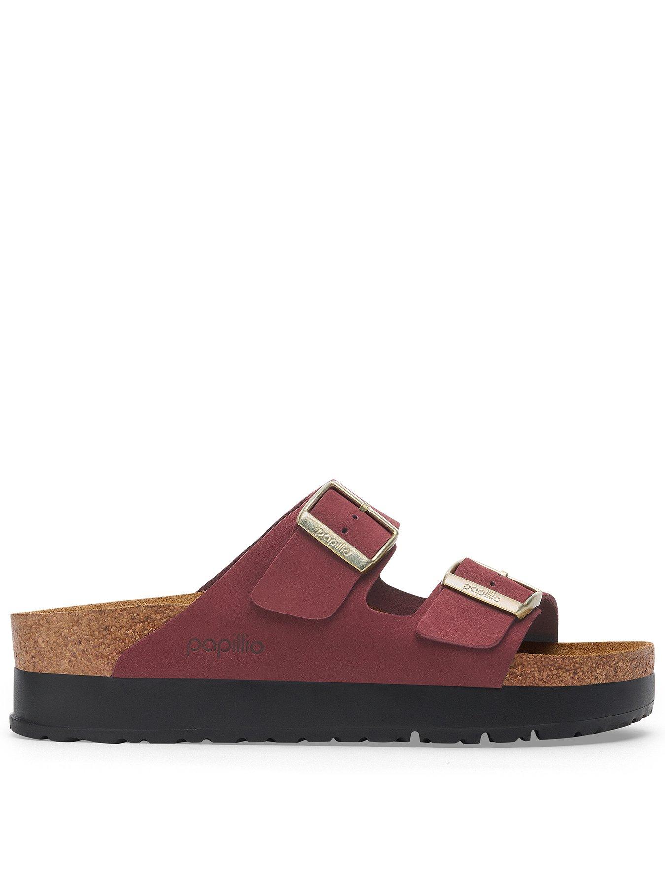 Birkenstock platform sale on sale