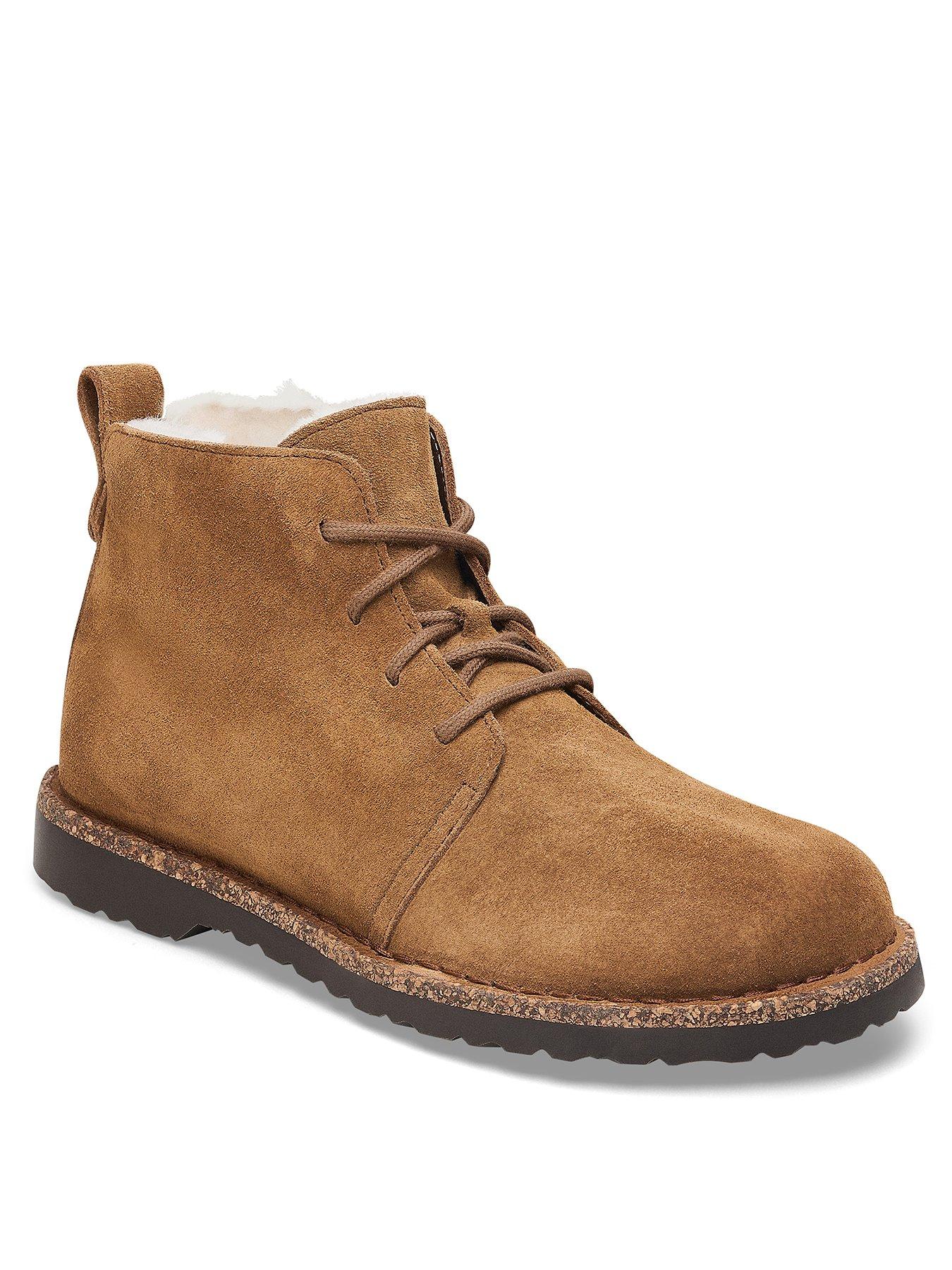 Birkenstock lace up boots sales
