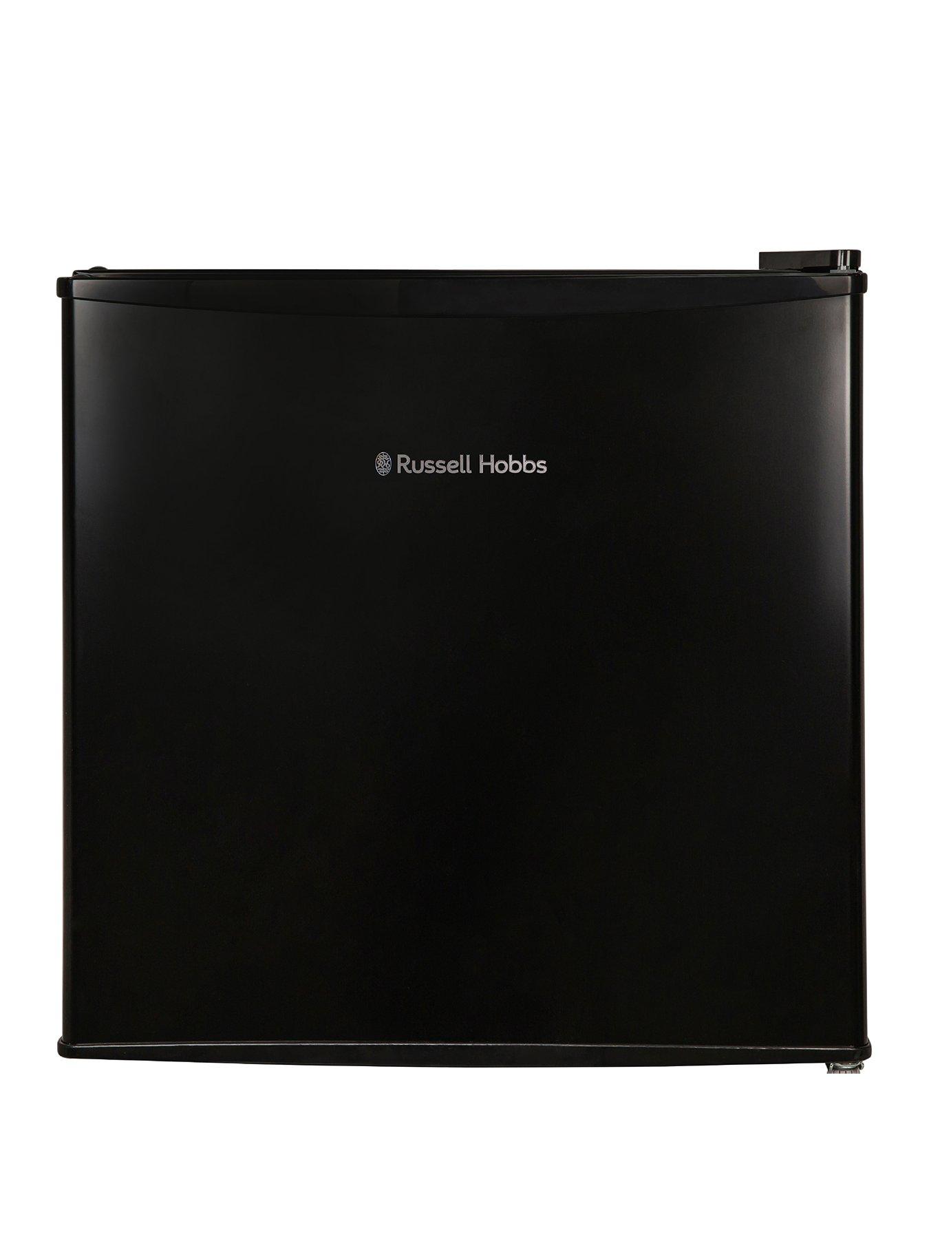 undefined RHTTF0E1B 43L Table Top Fridge - Black