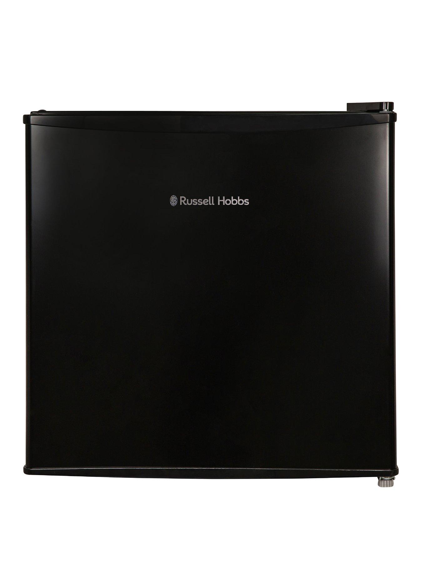 undefined RHTTFZ0E1B 31L Table Top Freezer - Black