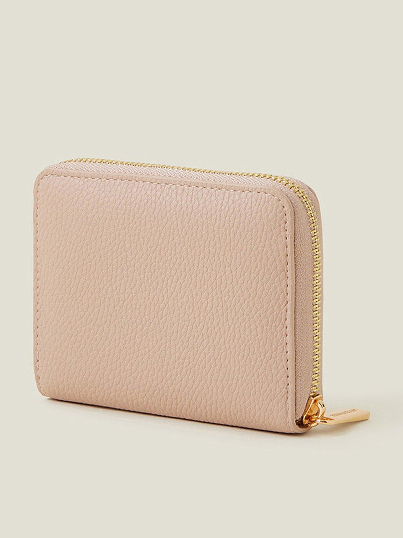 Image 2 of 3 of Accessorize Zip Around Wallet